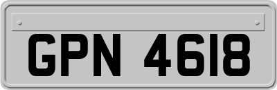 GPN4618