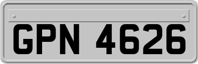 GPN4626