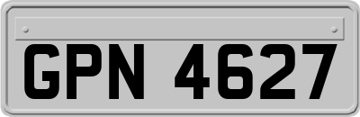 GPN4627