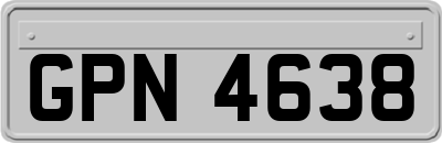 GPN4638
