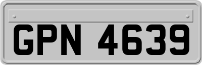 GPN4639
