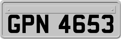 GPN4653