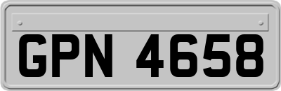 GPN4658