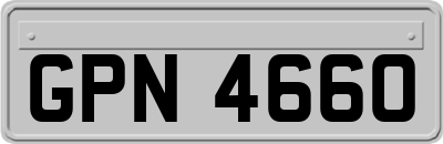 GPN4660