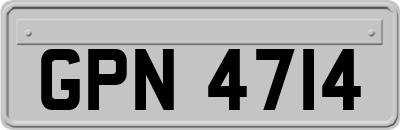 GPN4714