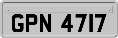 GPN4717