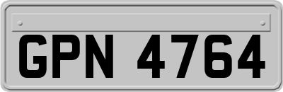 GPN4764