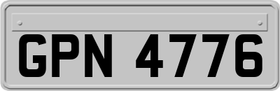 GPN4776