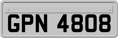 GPN4808