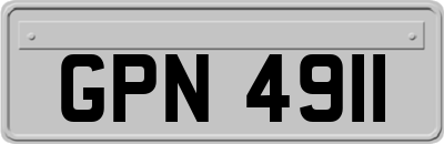 GPN4911