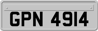 GPN4914