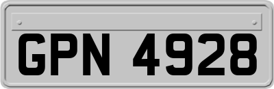 GPN4928