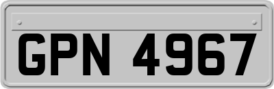 GPN4967