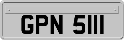 GPN5111