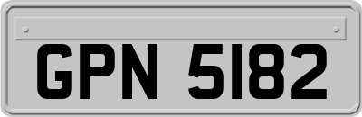 GPN5182