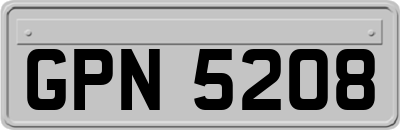 GPN5208