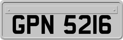 GPN5216