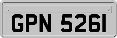 GPN5261