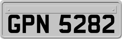 GPN5282