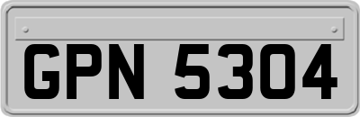 GPN5304