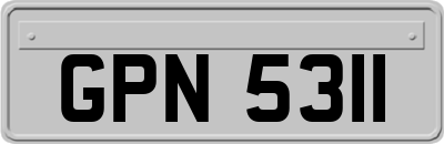 GPN5311