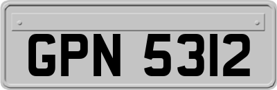 GPN5312