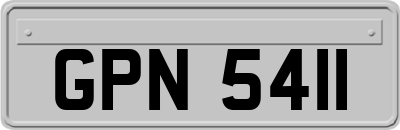 GPN5411