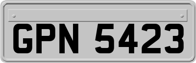 GPN5423