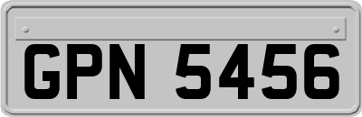 GPN5456