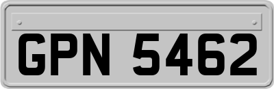 GPN5462