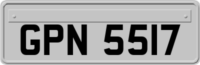 GPN5517