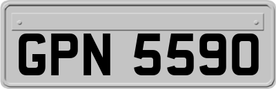 GPN5590