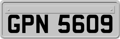 GPN5609