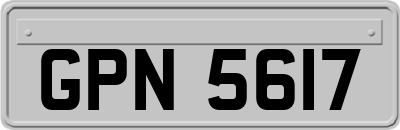 GPN5617