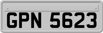 GPN5623