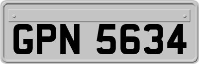 GPN5634