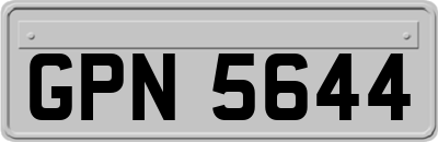 GPN5644