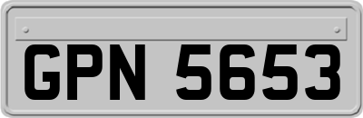 GPN5653