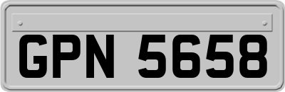 GPN5658