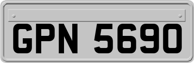 GPN5690