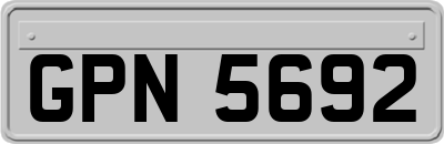 GPN5692