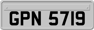 GPN5719