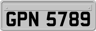 GPN5789