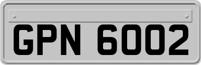 GPN6002