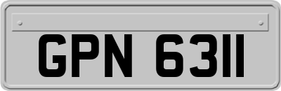 GPN6311