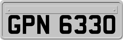 GPN6330
