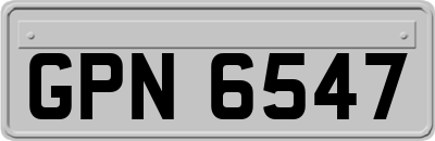 GPN6547