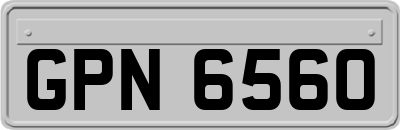 GPN6560