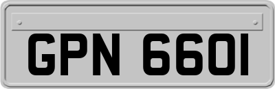 GPN6601