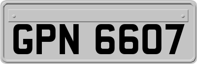 GPN6607